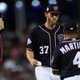 Image for article titled Stephen Strasburg's Return Brings More Misery For The Sorry Nationals